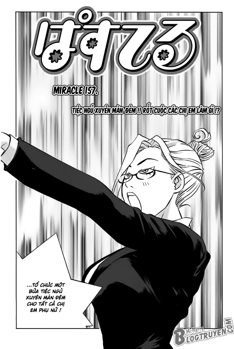 Pastel Chapter 157 - Trang 2