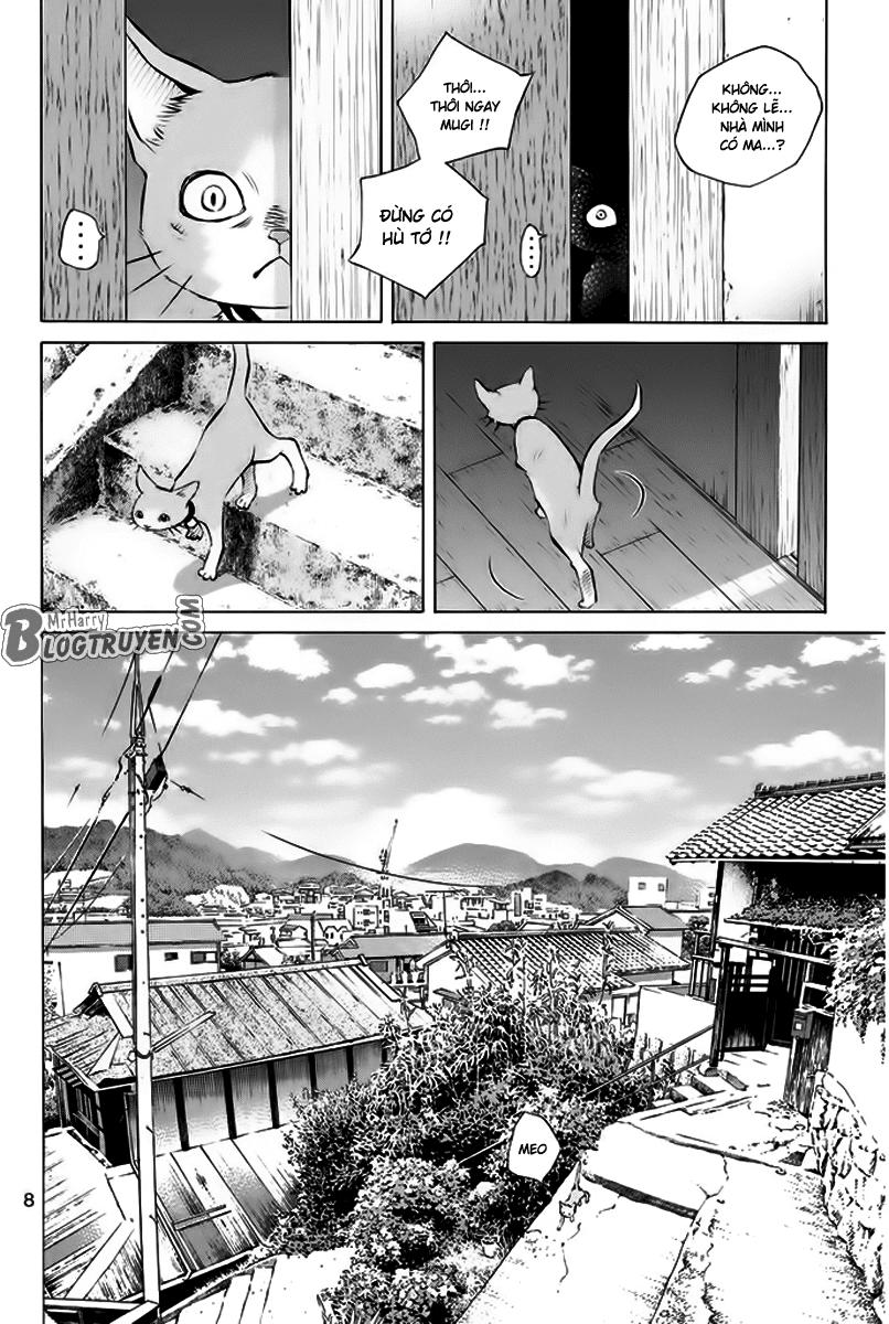 Pastel Chapter 156 - Trang 2