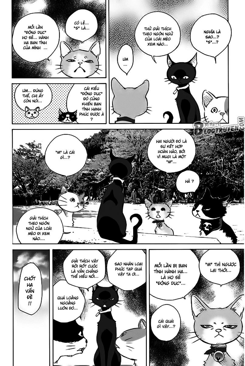 Pastel Chapter 156 - Trang 2