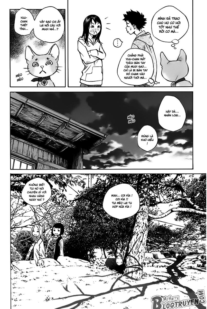 Pastel Chapter 156 - Trang 2