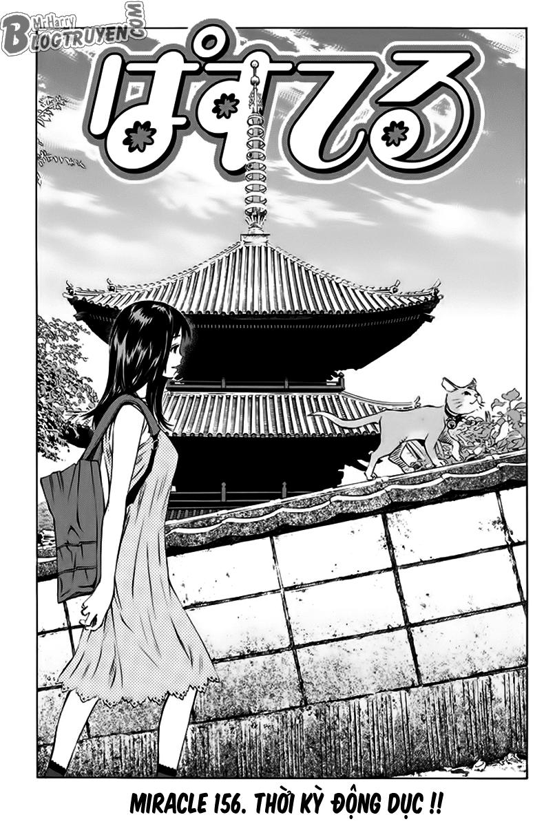 Pastel Chapter 156 - Trang 2