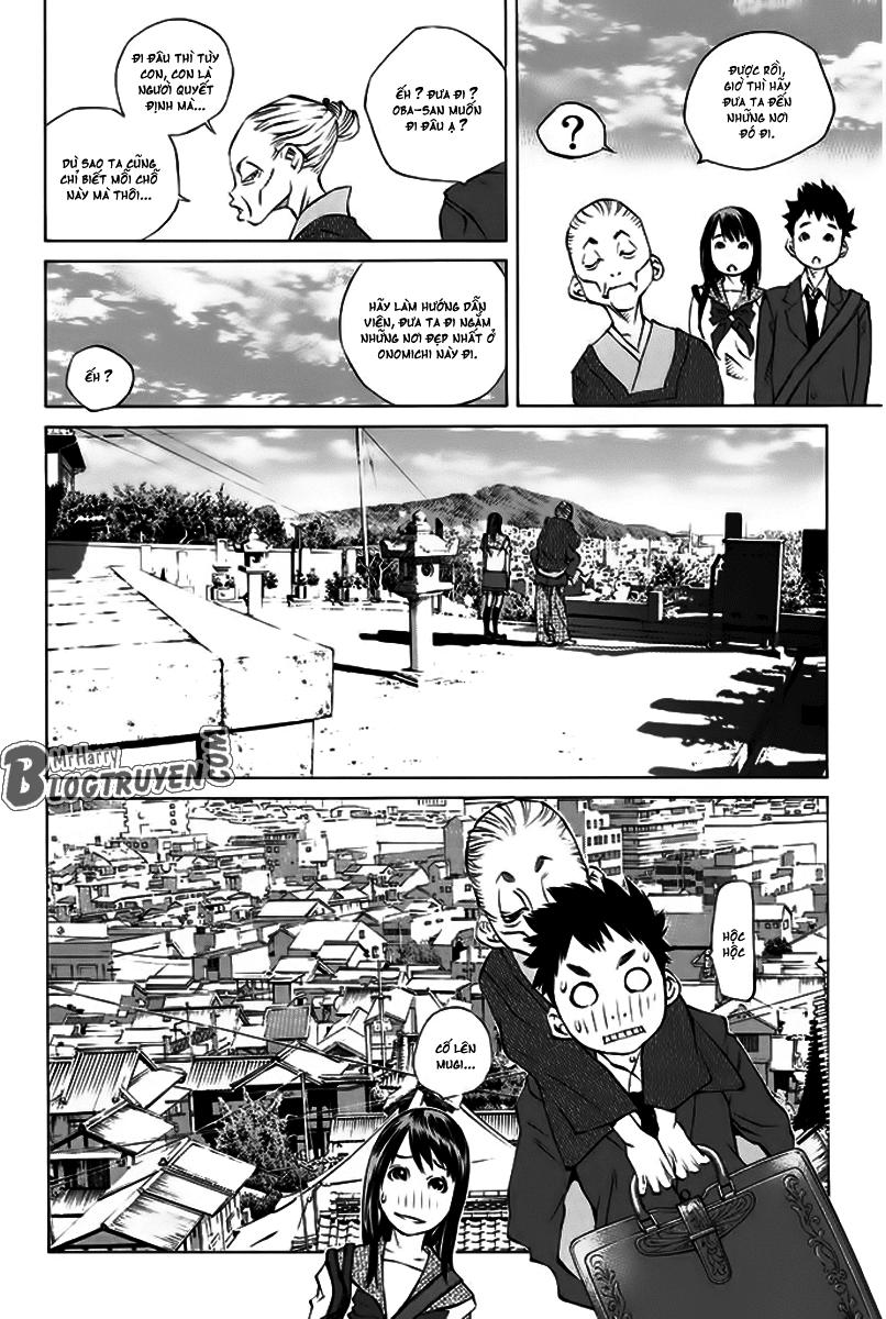 Pastel Chapter 155 - Trang 2