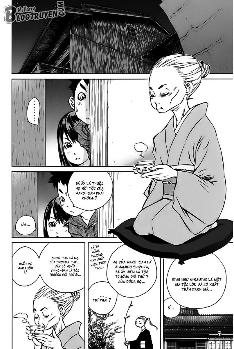 Pastel Chapter 155 - Trang 2