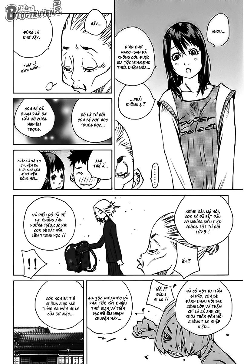 Pastel Chapter 155 - Trang 2