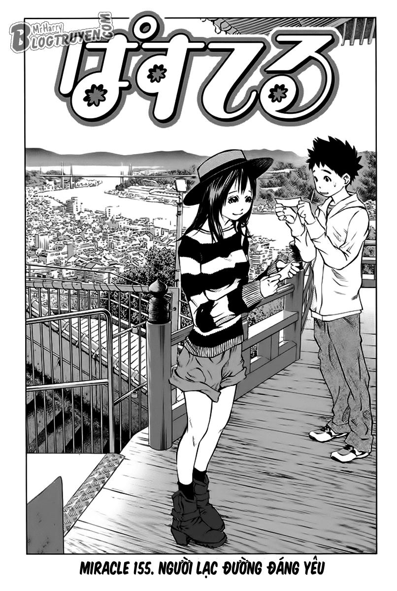 Pastel Chapter 155 - Trang 2