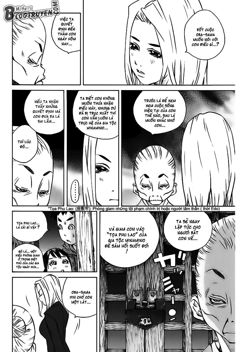 Pastel Chapter 155 - Trang 2