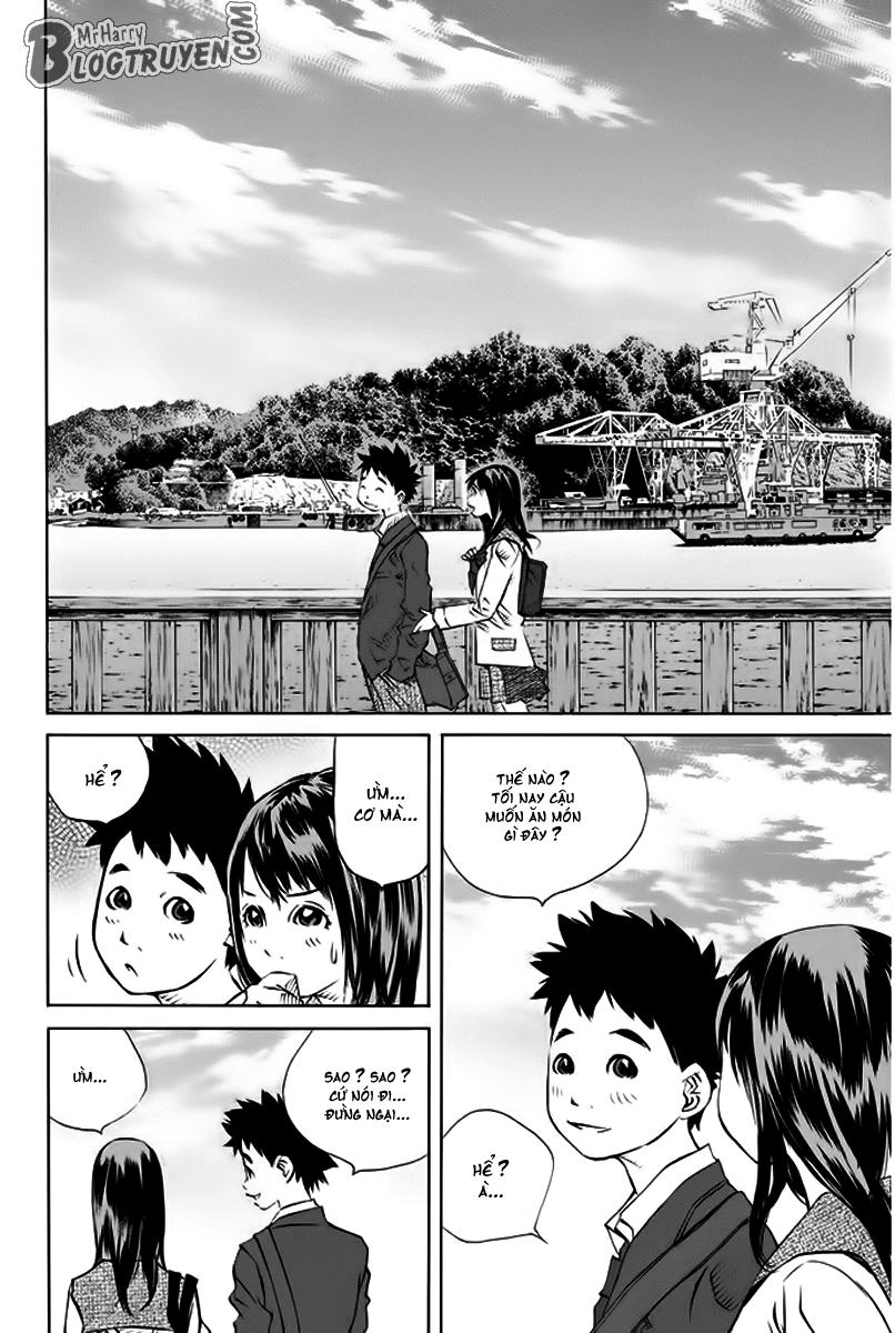 Pastel Chapter 155 - Trang 2