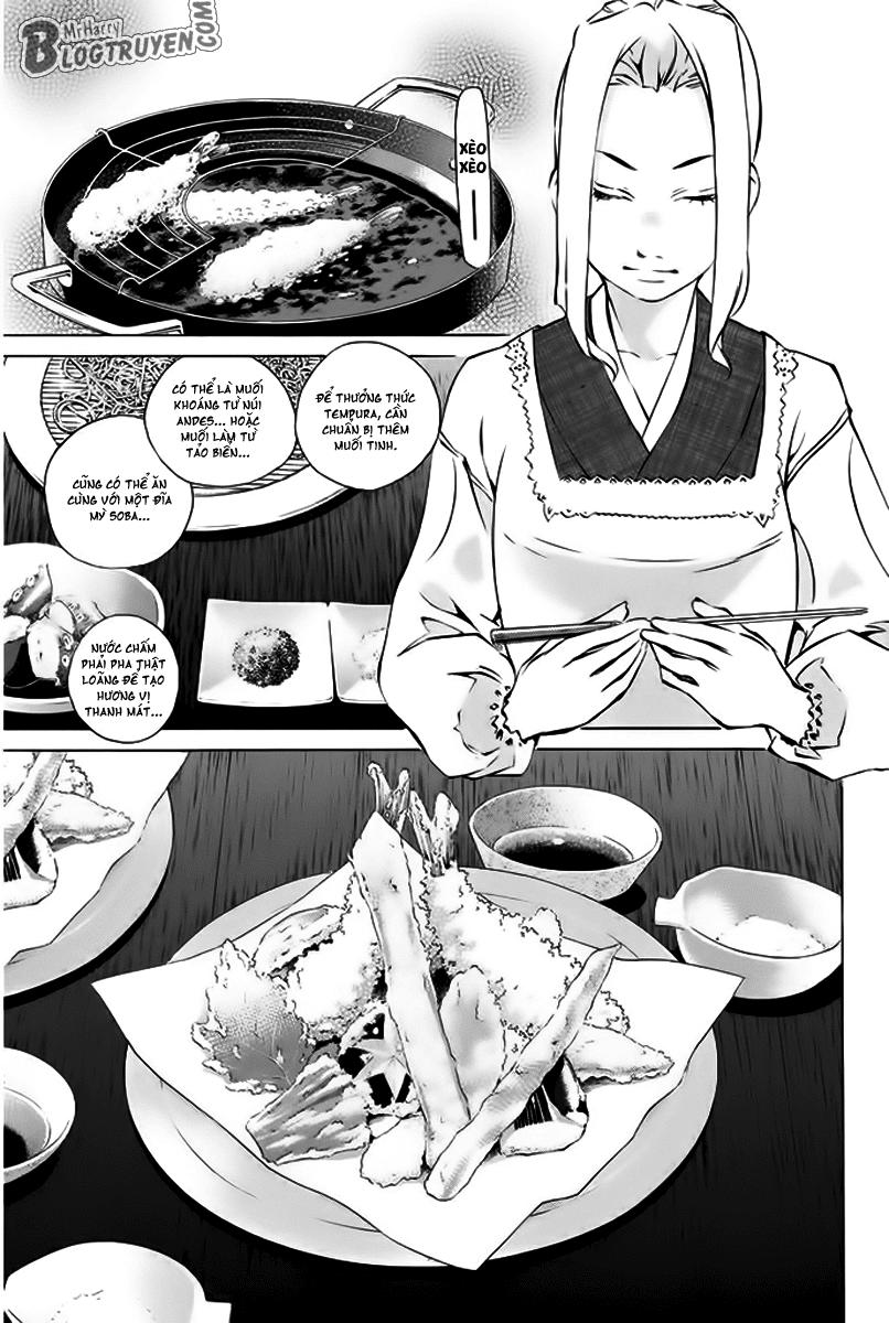 Pastel Chapter 155 - Trang 2