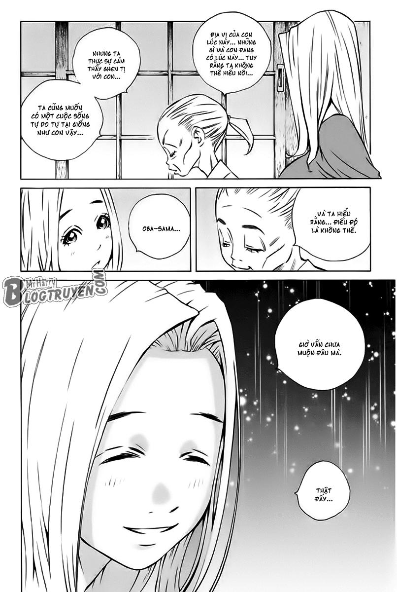 Pastel Chapter 155 - Trang 2