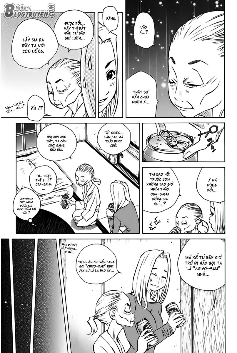 Pastel Chapter 155 - Trang 2