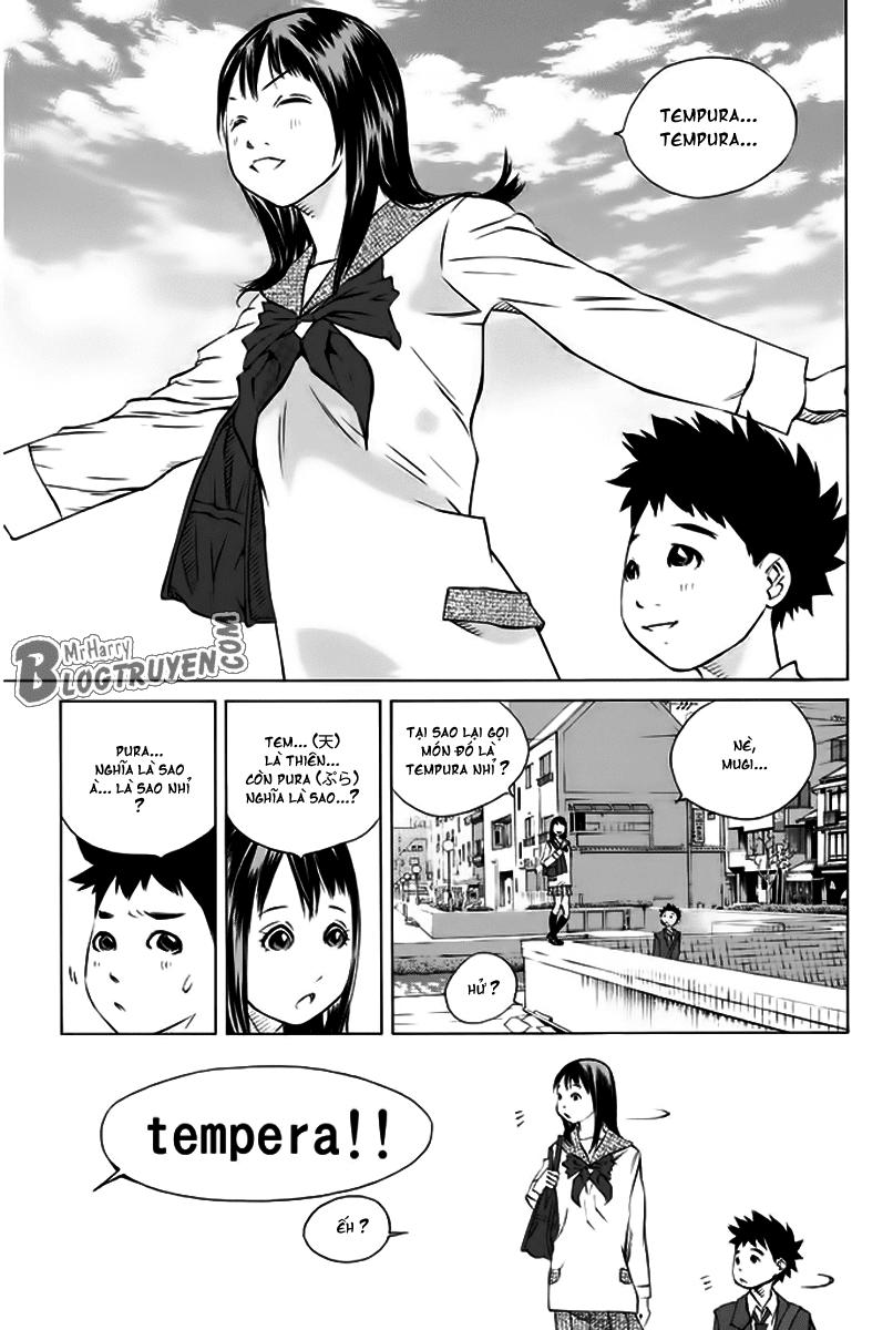 Pastel Chapter 155 - Trang 2