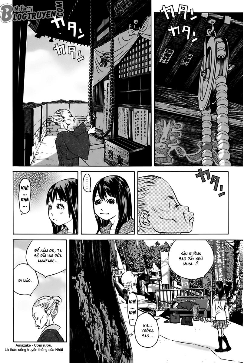 Pastel Chapter 155 - Trang 2