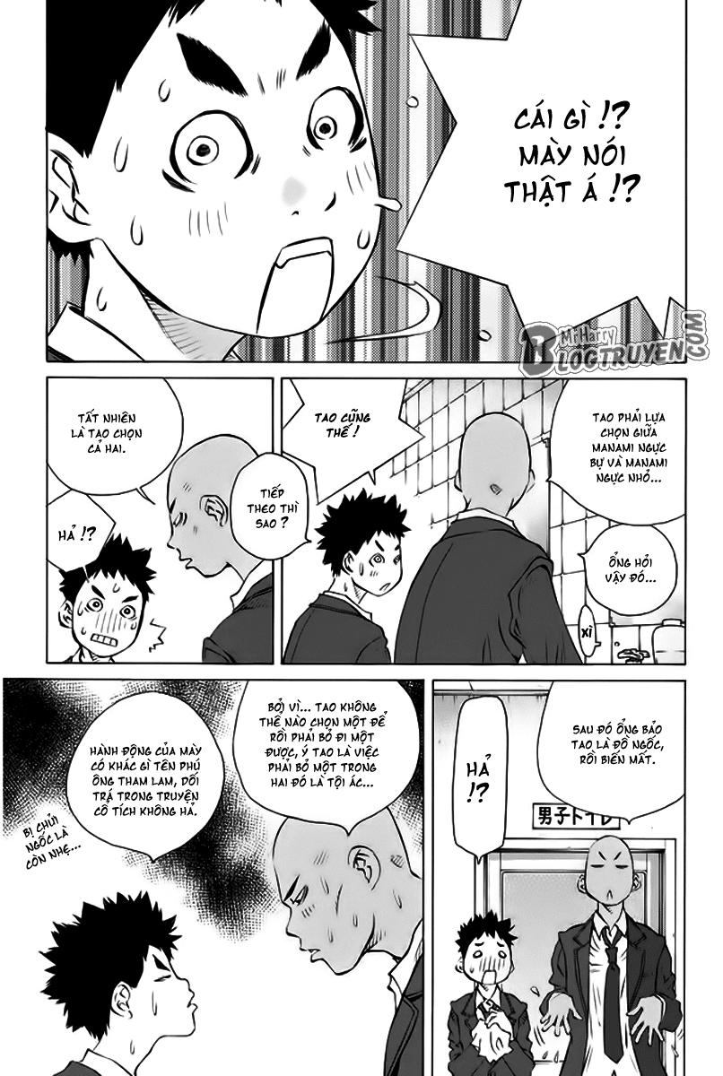 Pastel Chapter 153 - Trang 2