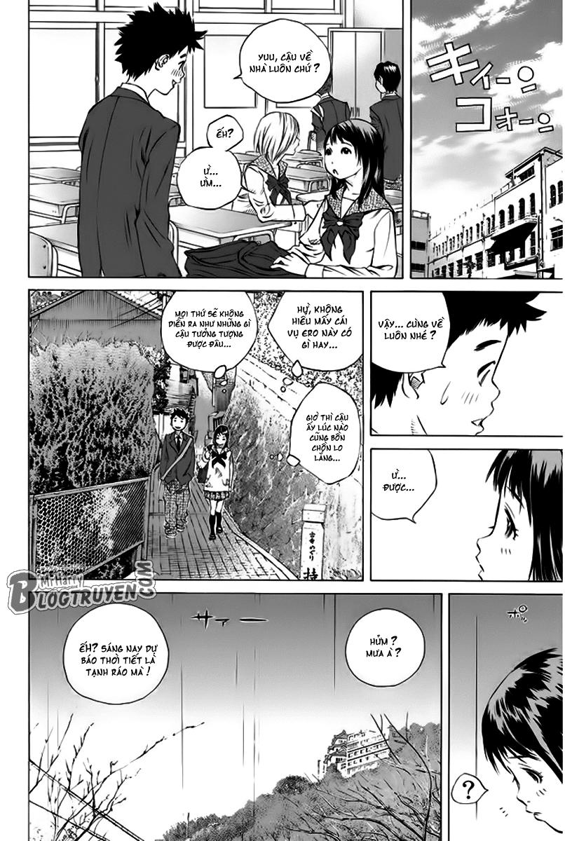 Pastel Chapter 153 - Trang 2