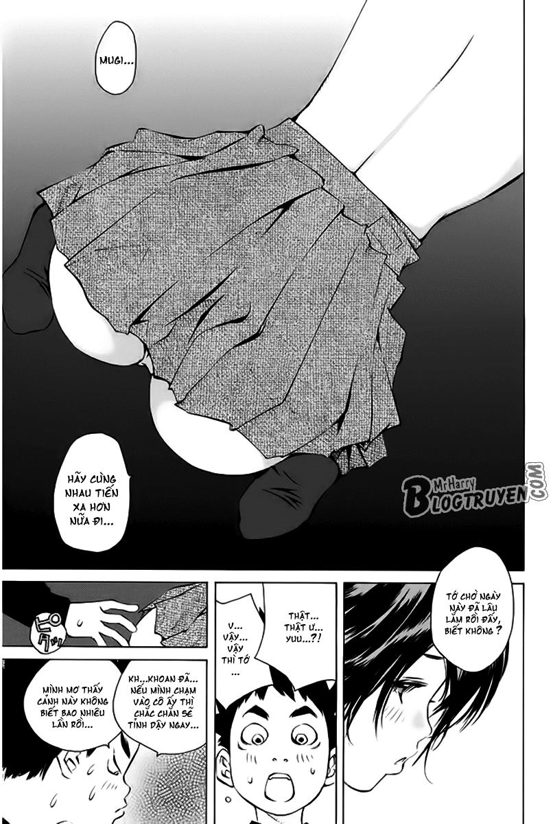 Pastel Chapter 153 - Trang 2