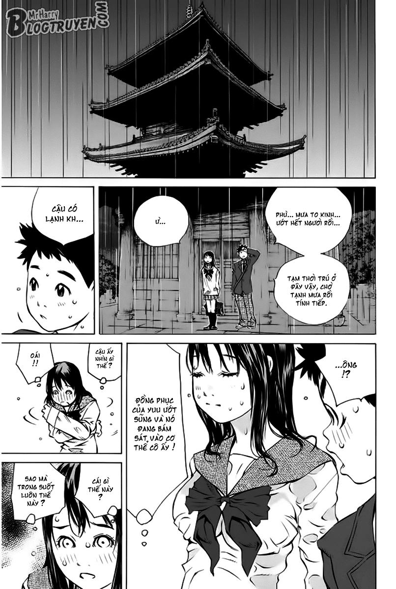 Pastel Chapter 153 - Trang 2