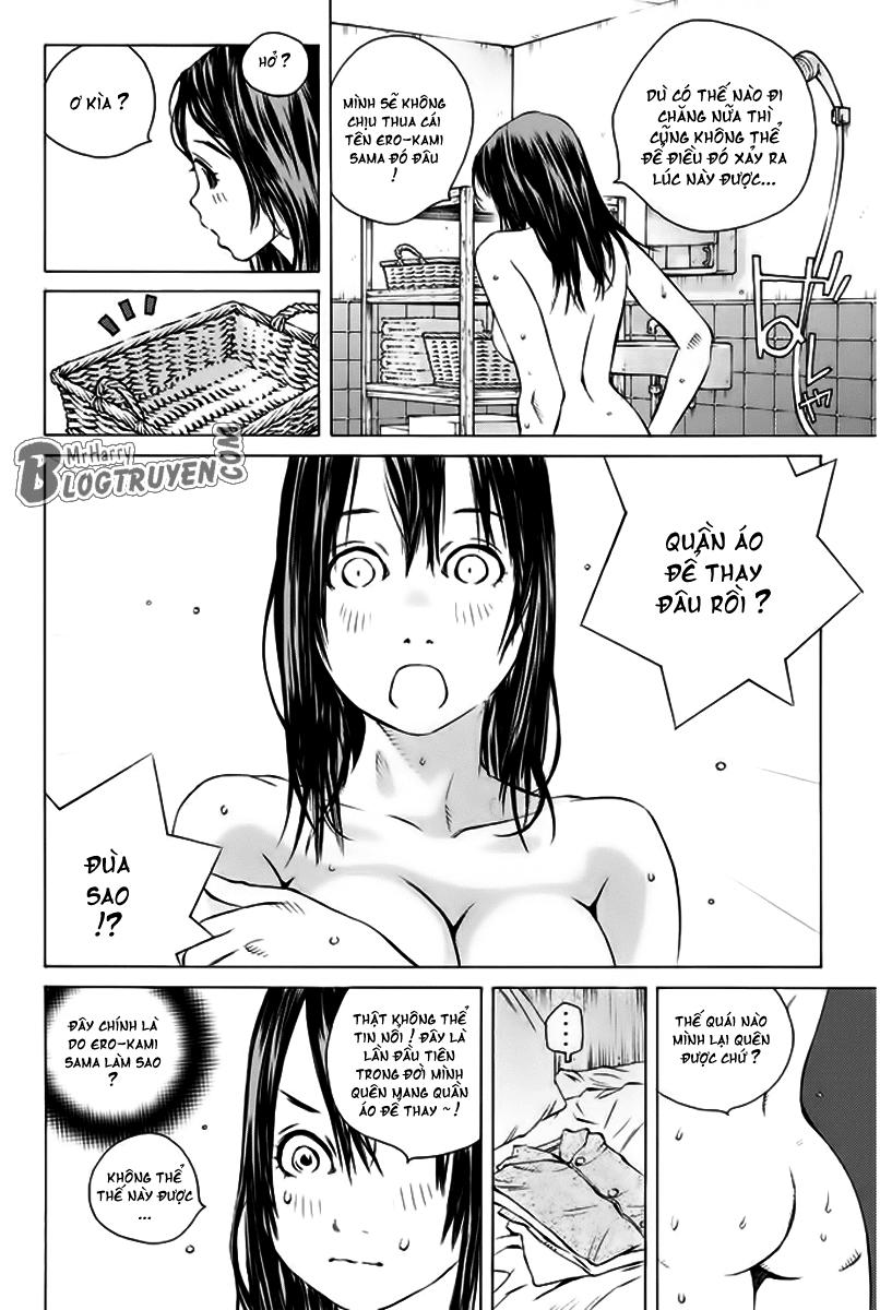 Pastel Chapter 153 - Trang 2