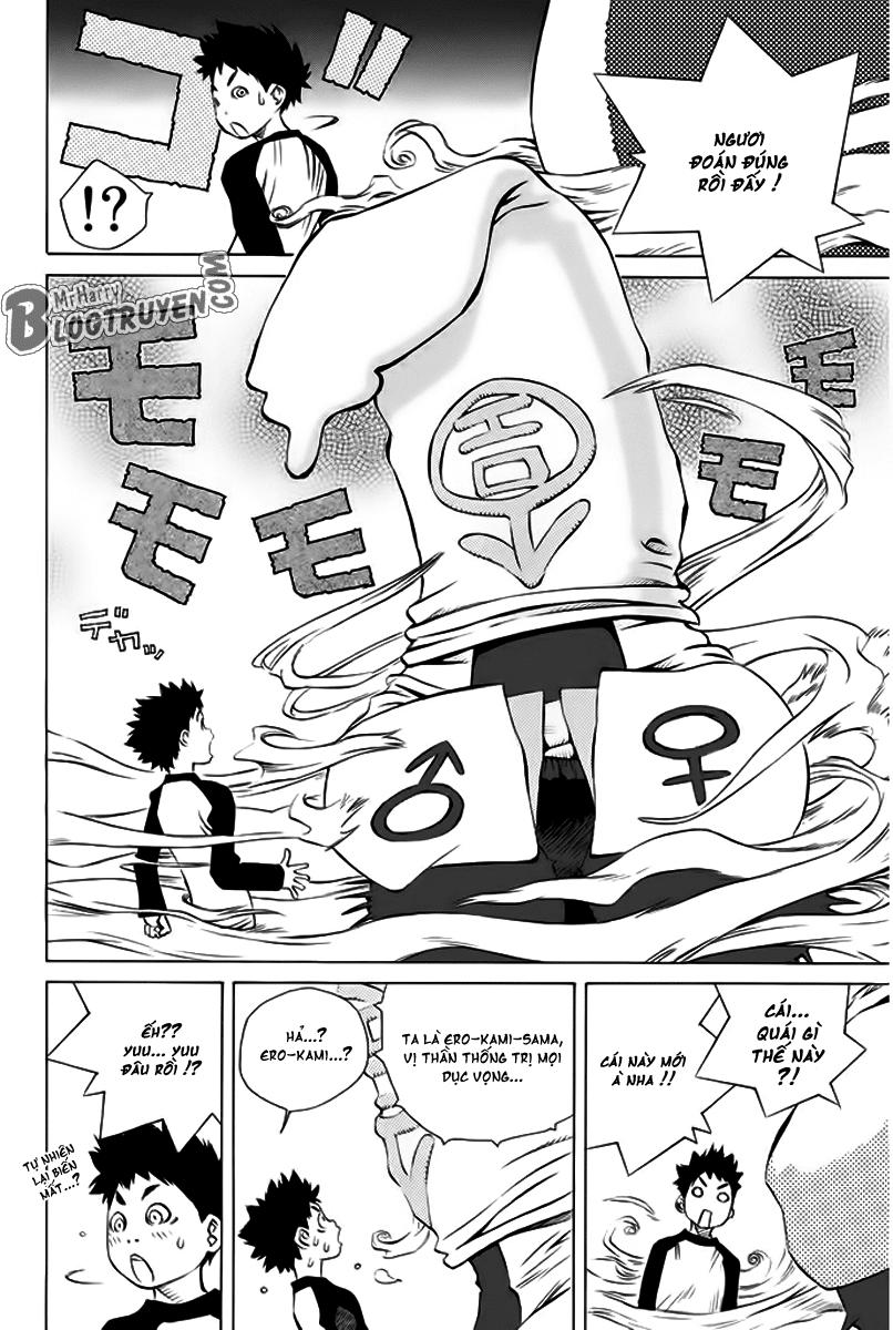 Pastel Chapter 153 - Trang 2