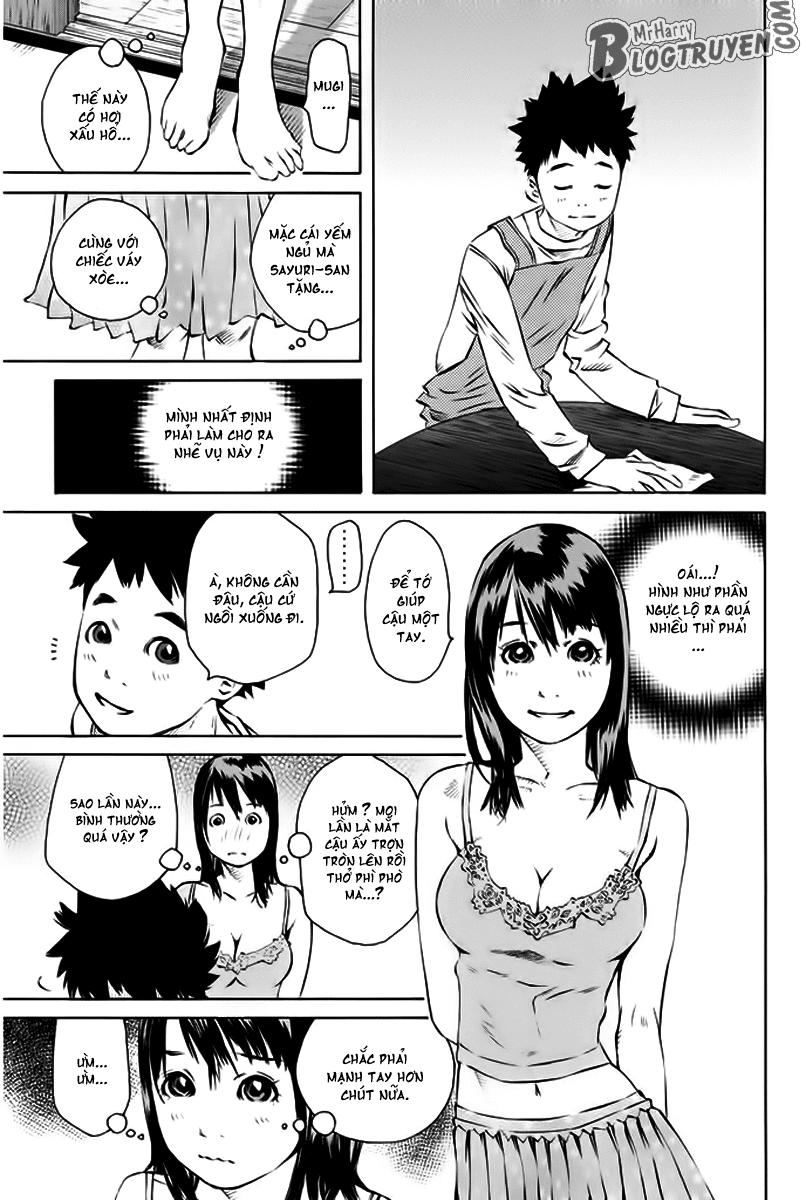 Pastel Chapter 153 - Trang 2