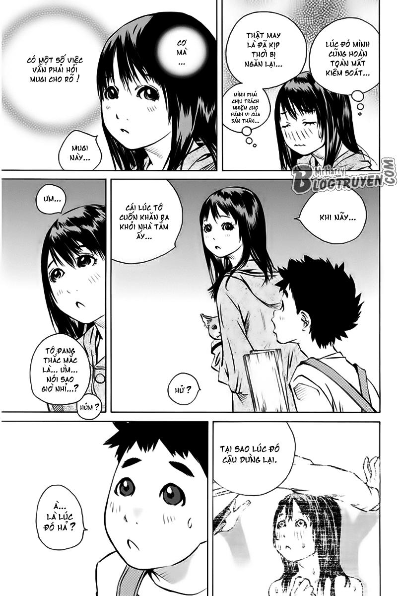 Pastel Chapter 153 - Trang 2