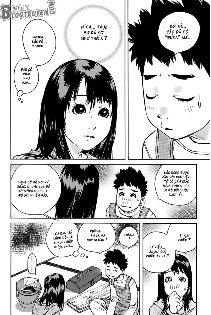 Pastel Chapter 153 - Trang 2