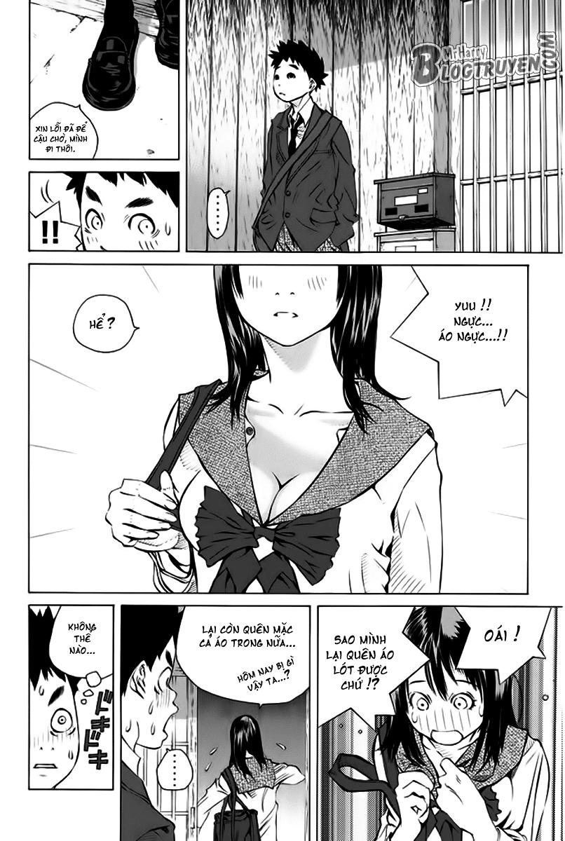 Pastel Chapter 153 - Trang 2