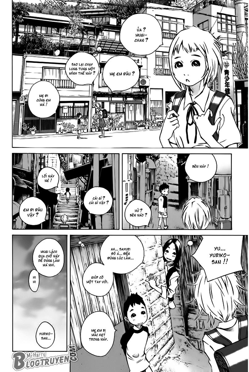 Pastel Chapter 151 - Trang 2