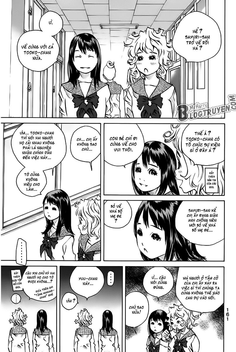 Pastel Chapter 151 - Trang 2