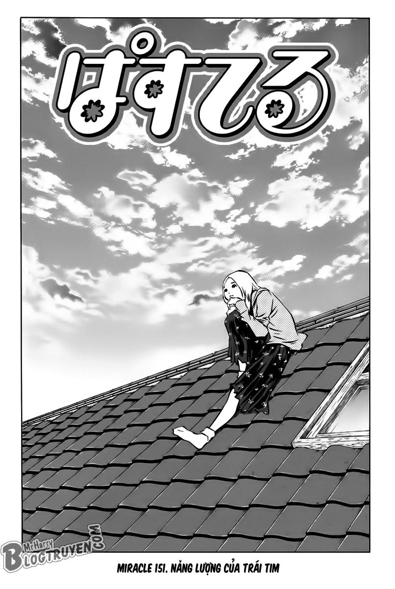 Pastel Chapter 151 - Trang 2