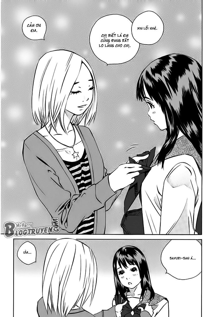 Pastel Chapter 151 - Trang 2