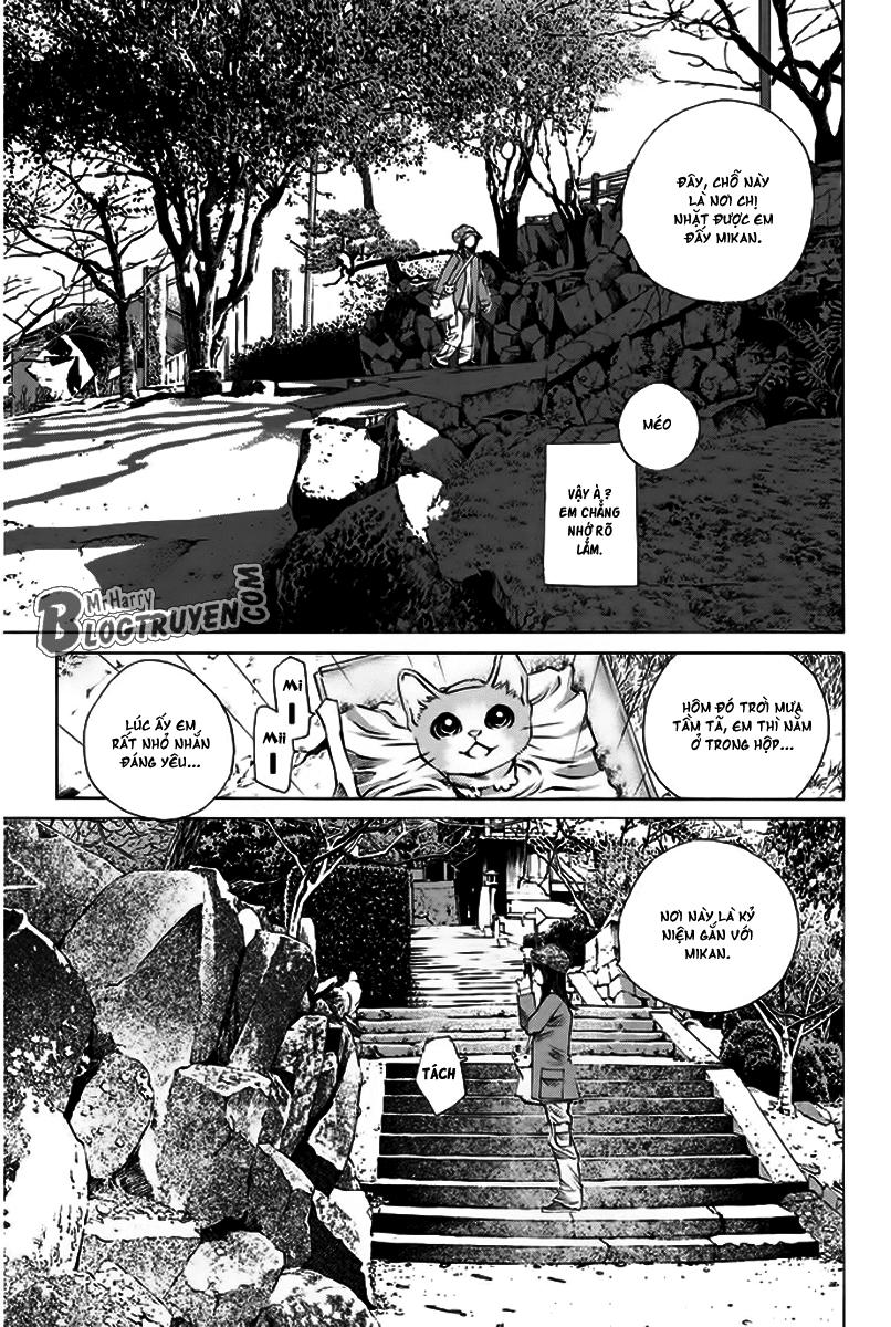 Pastel Chapter 149 - Trang 2