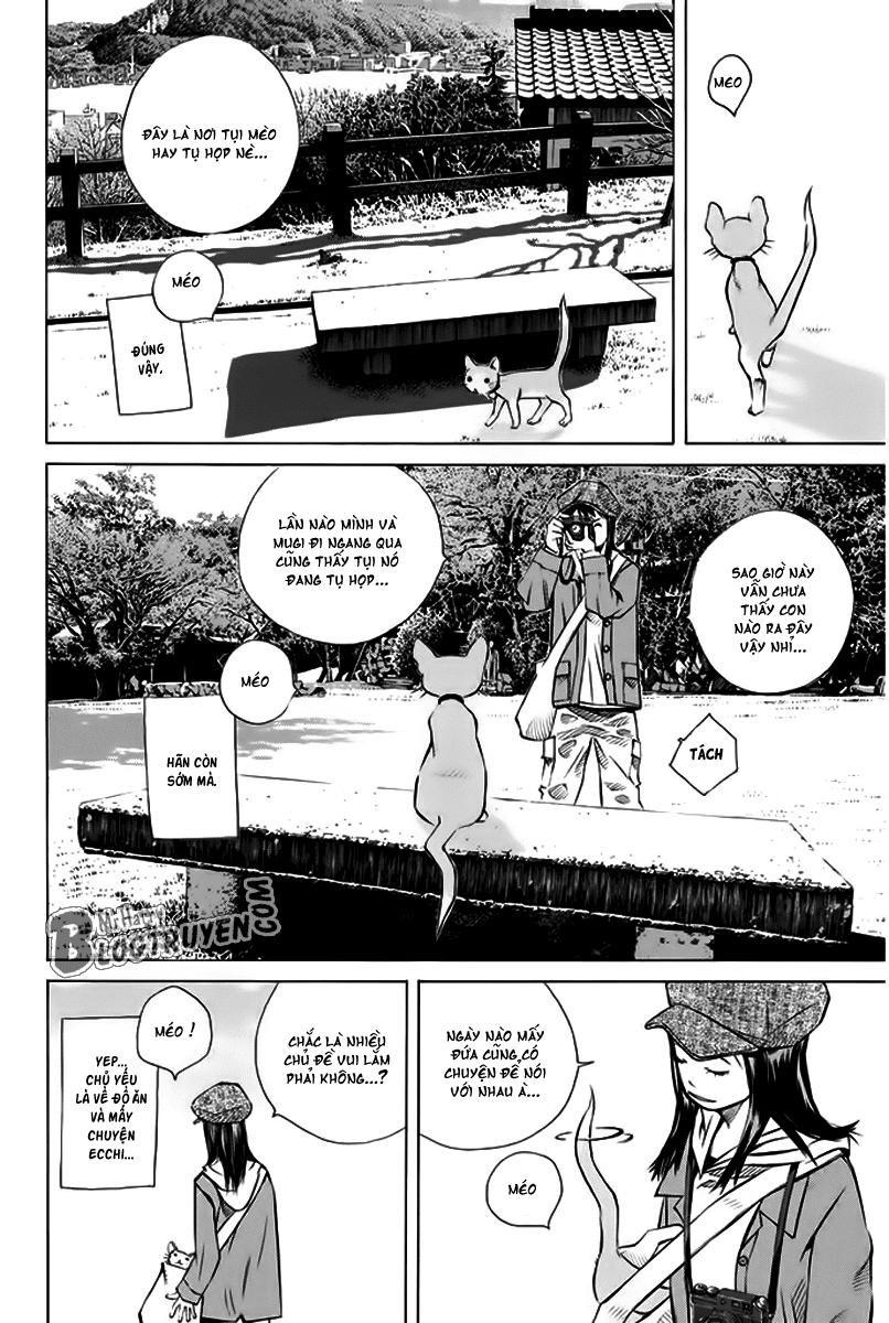 Pastel Chapter 149 - Trang 2