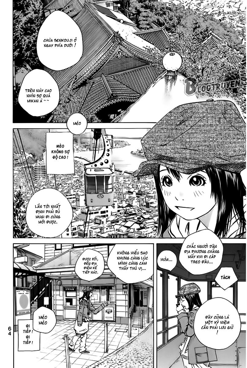 Pastel Chapter 149 - Trang 2