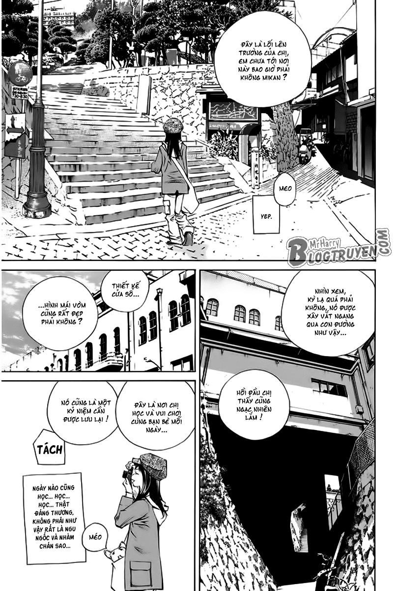 Pastel Chapter 149 - Trang 2