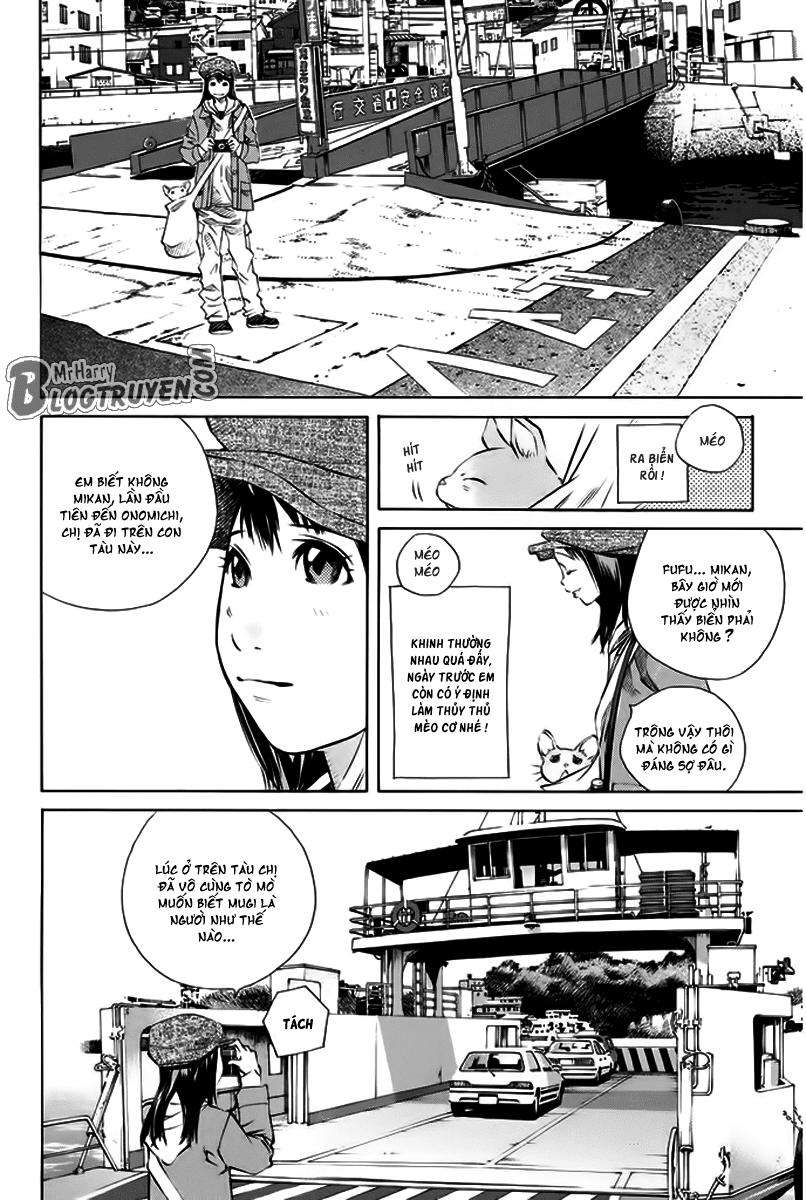 Pastel Chapter 149 - Trang 2