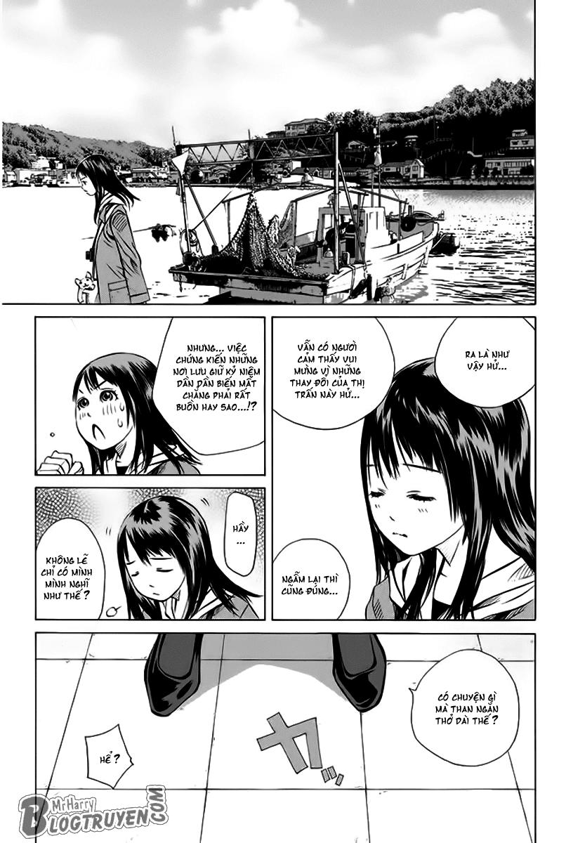 Pastel Chapter 149 - Trang 2