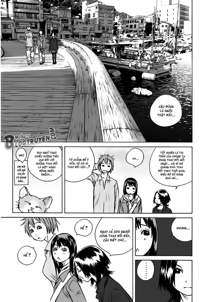 Pastel Chapter 149 - Trang 2