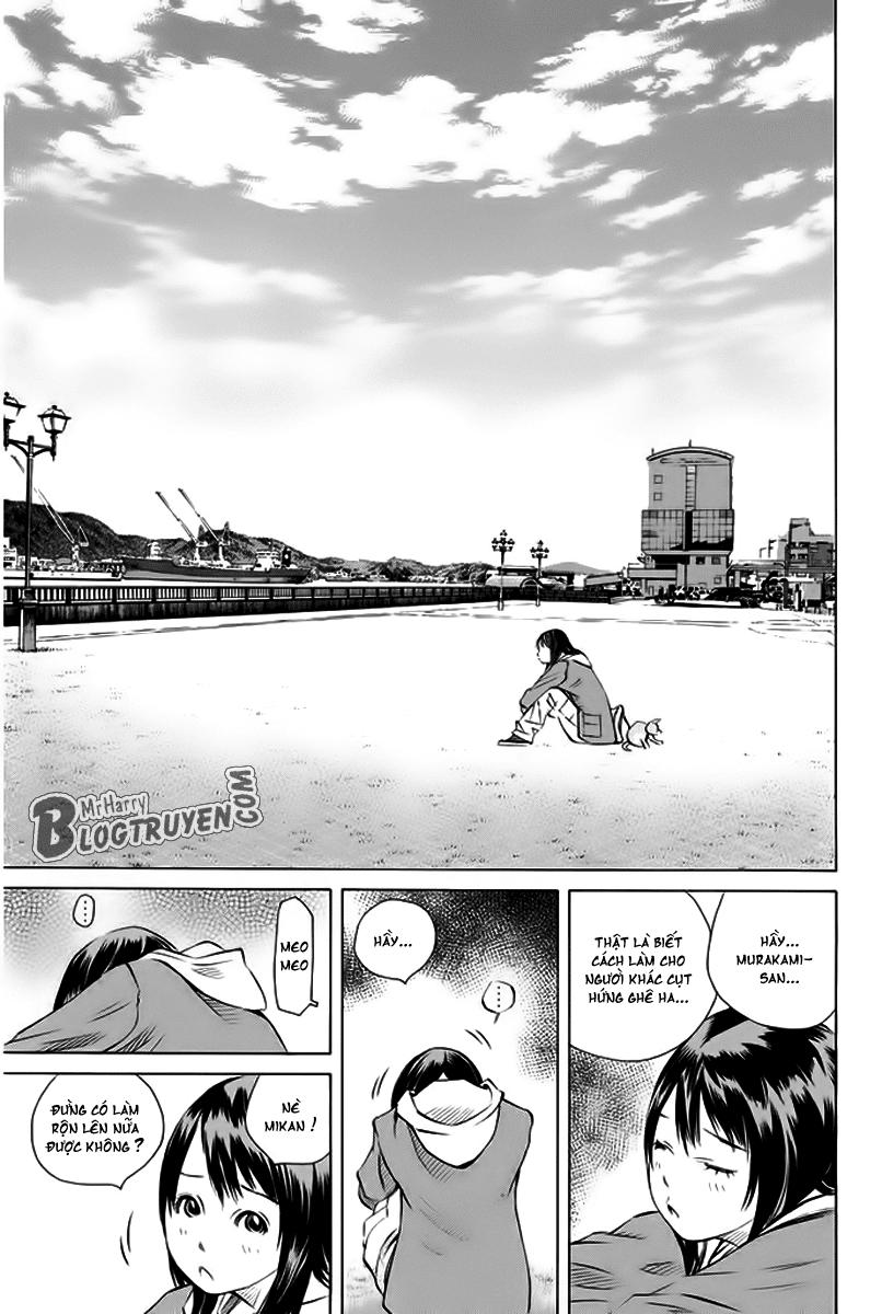 Pastel Chapter 149 - Trang 2