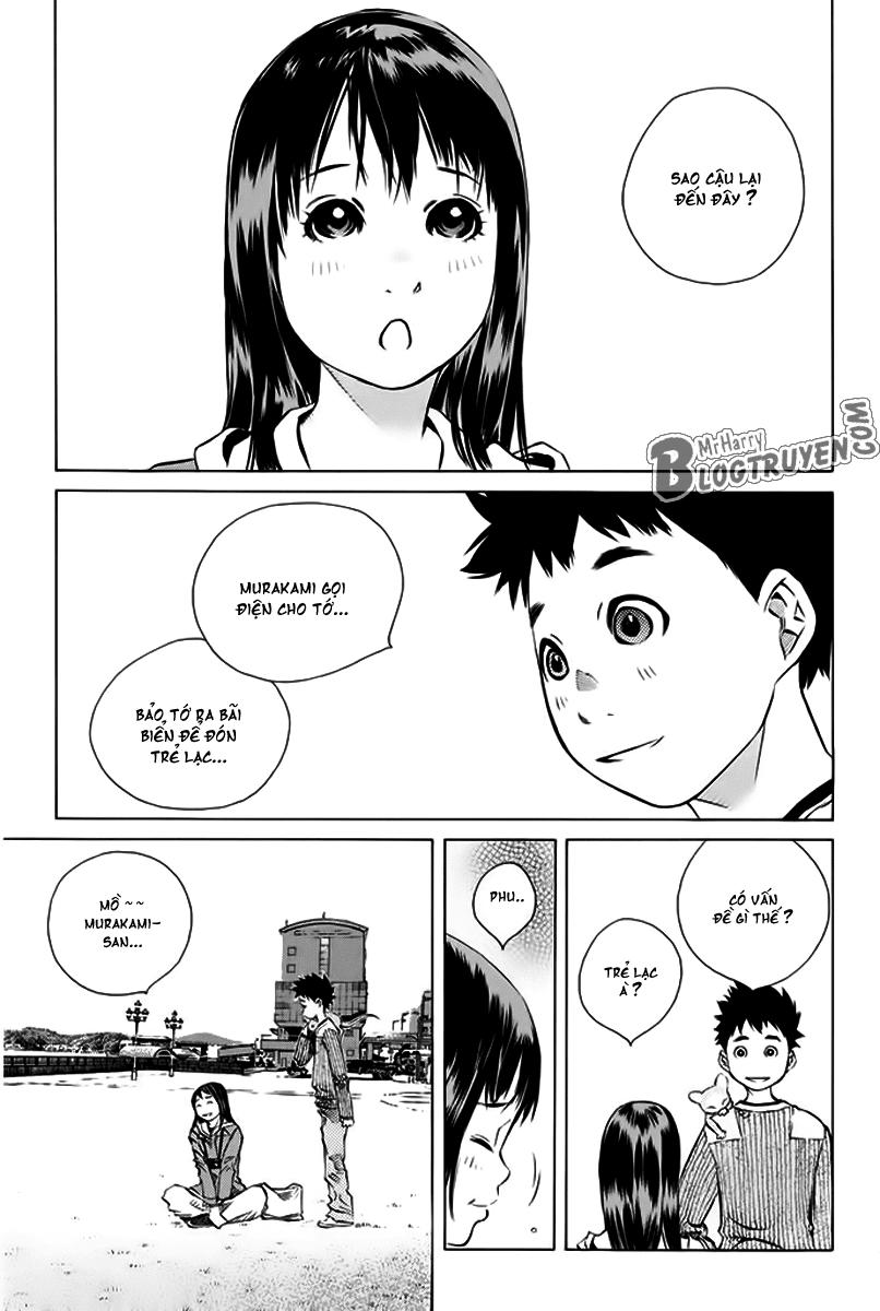 Pastel Chapter 149 - Trang 2