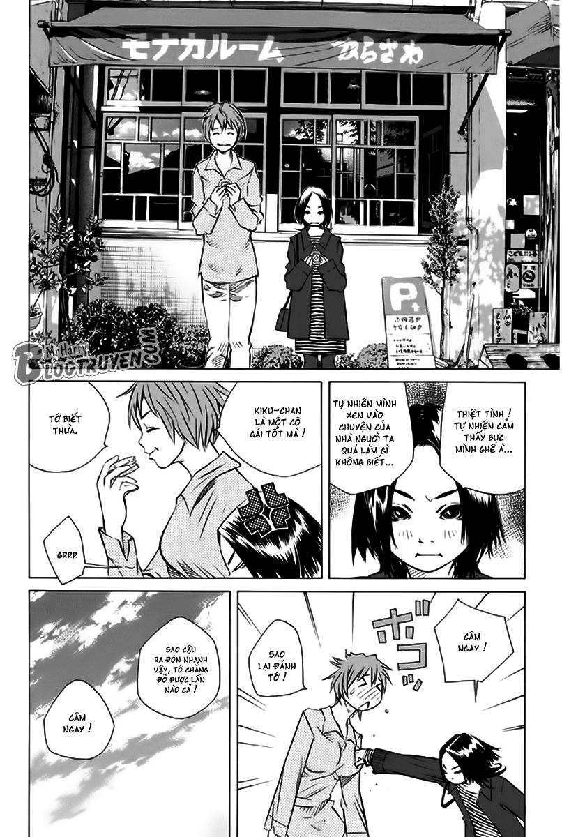 Pastel Chapter 149 - Trang 2