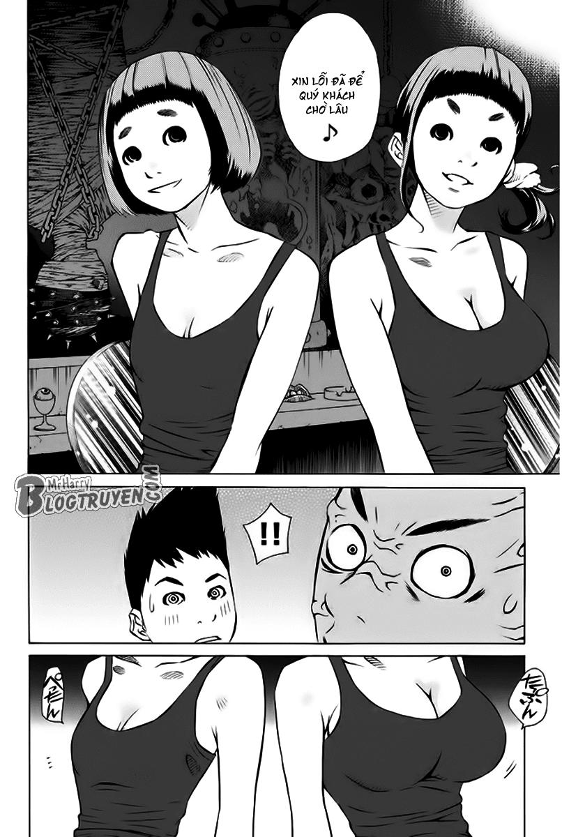 Pastel Chapter 148 - Trang 2