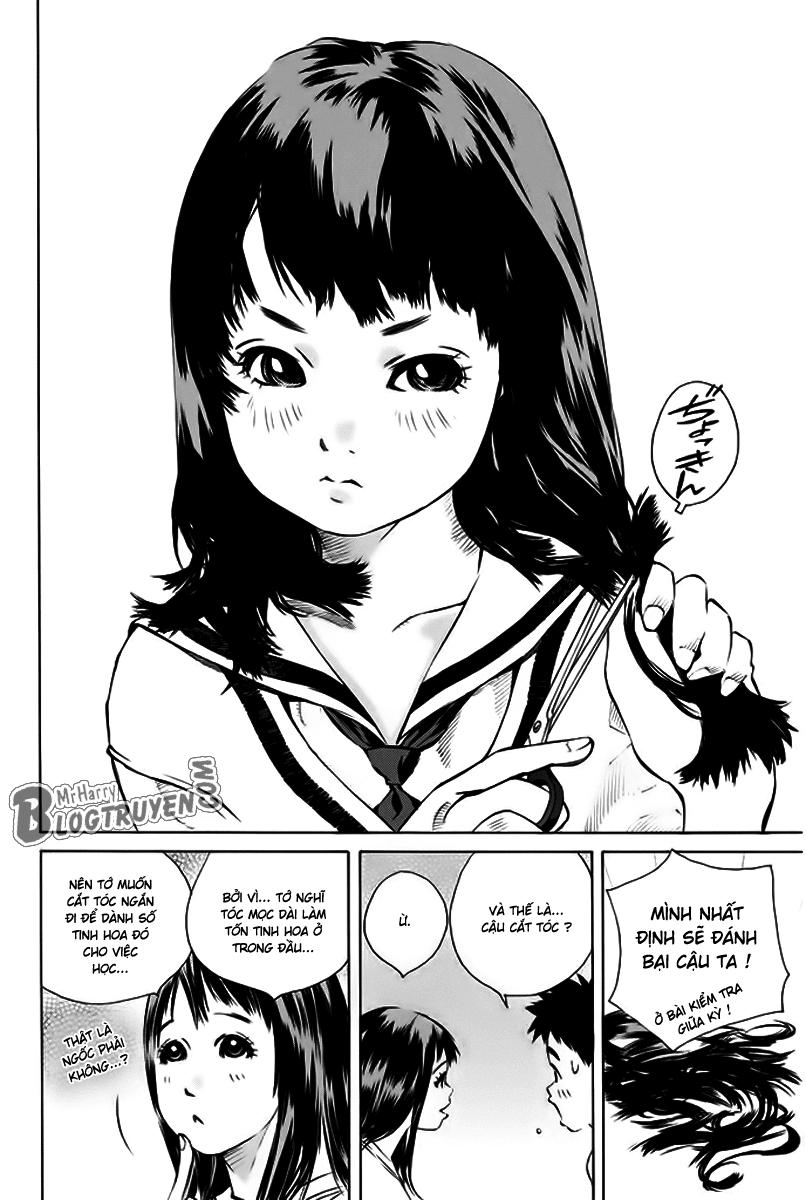 Pastel Chapter 147 - Trang 2