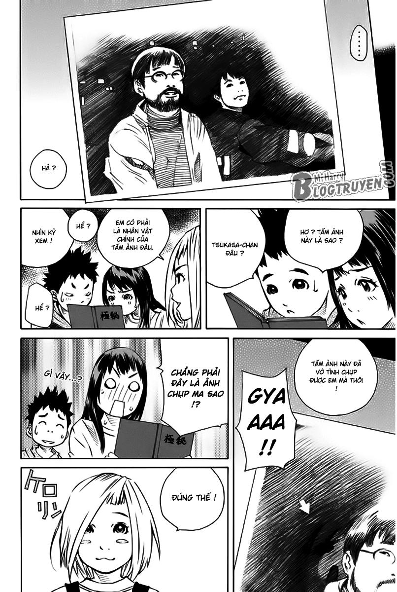 Pastel Chapter 147 - Trang 2