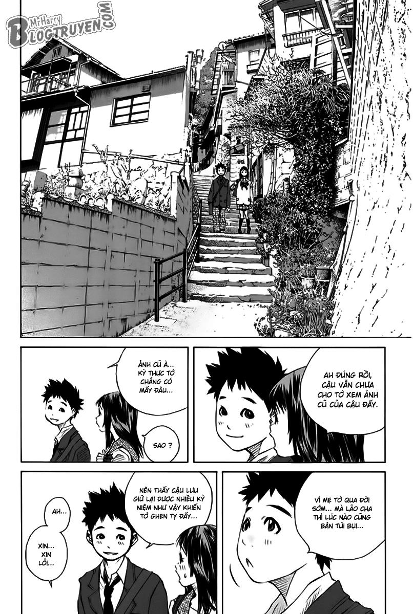 Pastel Chapter 147 - Trang 2