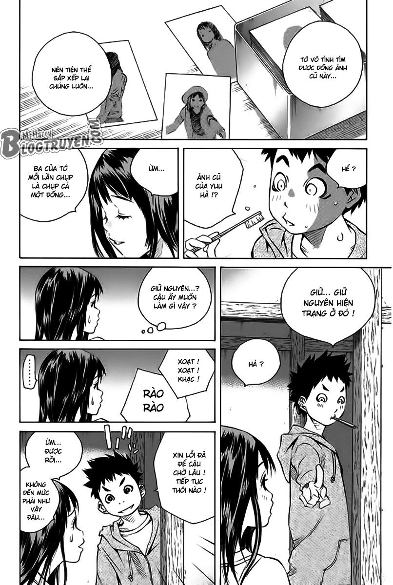 Pastel Chapter 147 - Trang 2