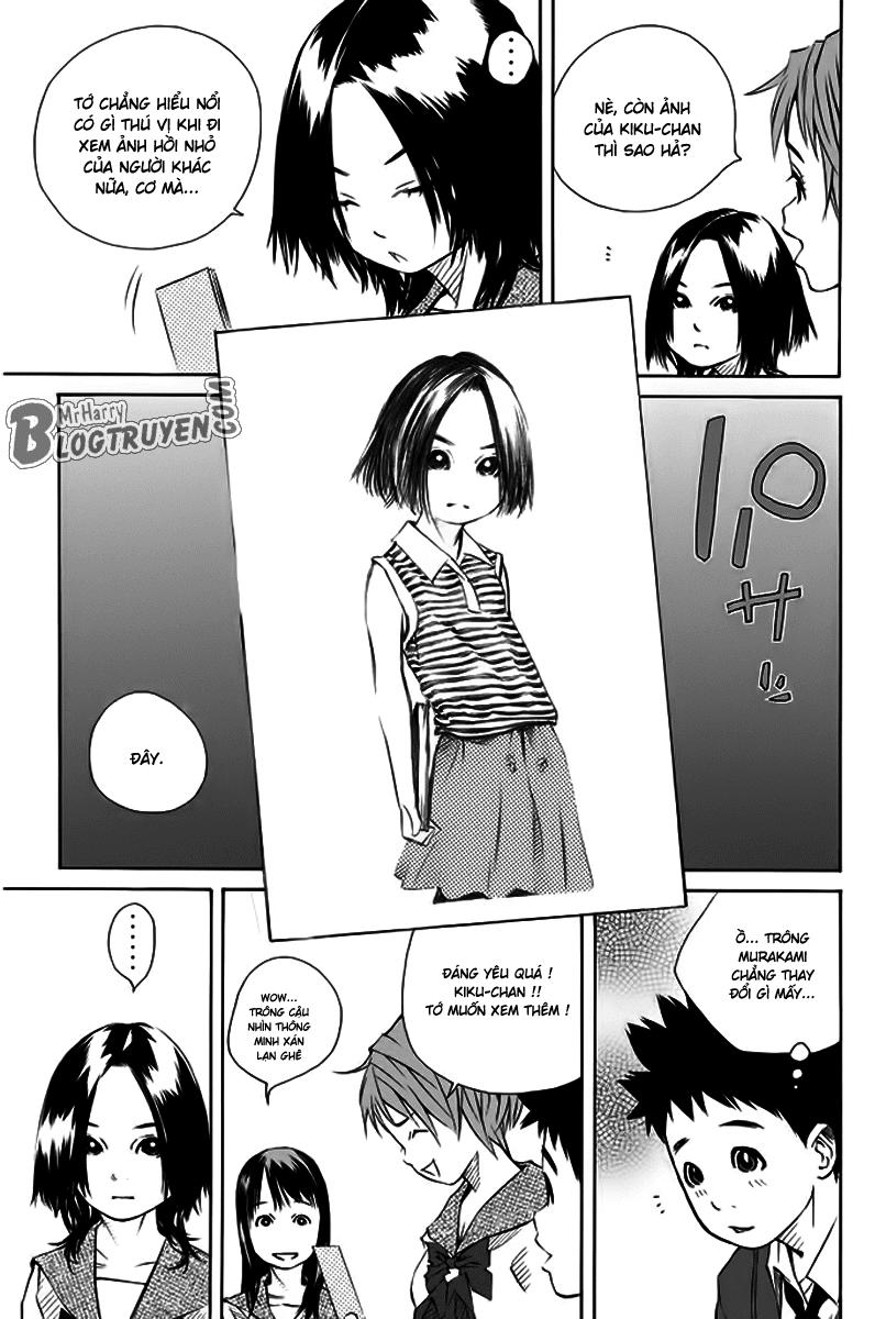 Pastel Chapter 147 - Trang 2