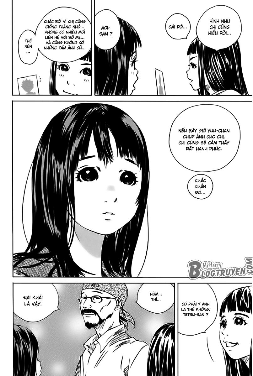 Pastel Chapter 147 - Trang 2