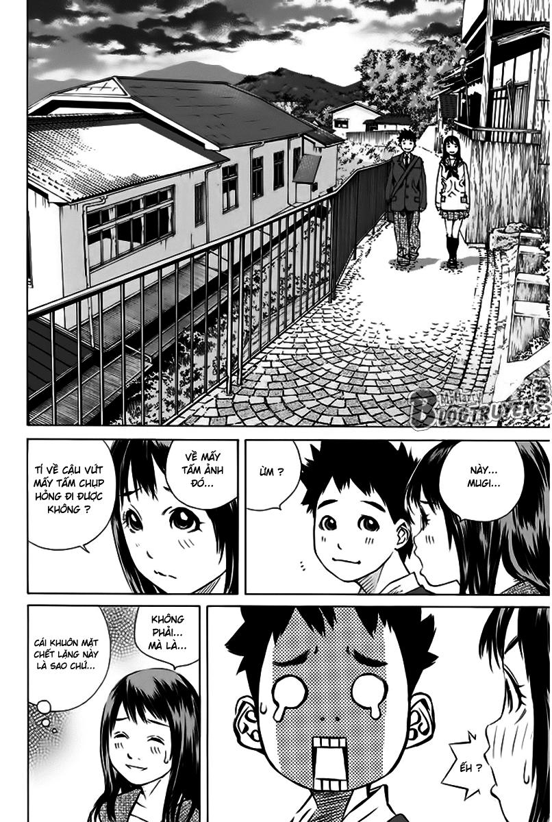 Pastel Chapter 147 - Trang 2