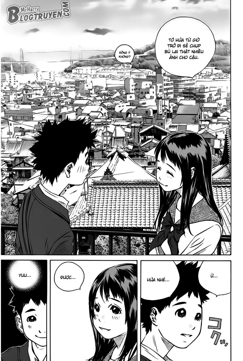 Pastel Chapter 147 - Trang 2