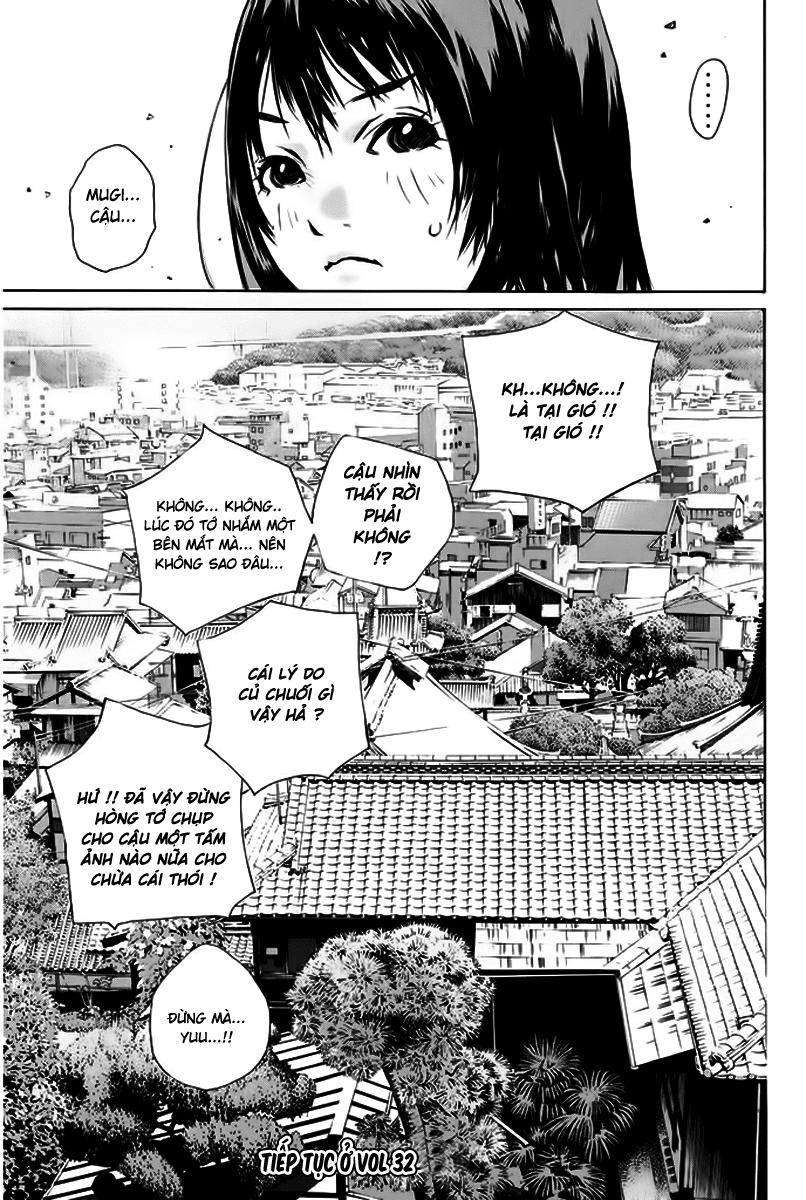 Pastel Chapter 147 - Trang 2